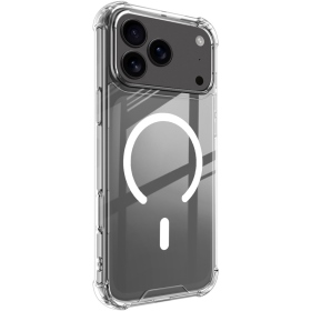 3000高斯強磁防摔殼-iPhone17ProMax