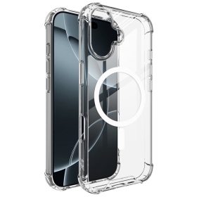 3000高斯強磁防摔殼-iPhone17