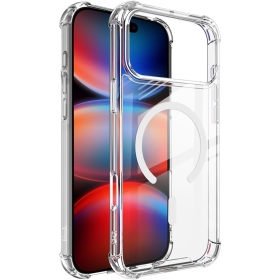 3000強磁四角殼-APPLE IP18 Pro
