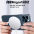 3000強磁四角殼-APPLE IP18 Pro