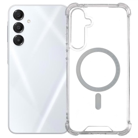 Samsung A17 5G(SM-A1760)四角磁吸防摔殼