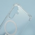 Samsung A17 5G(SM-A1760)四角磁吸防摔殼