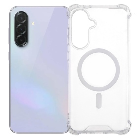 Samsung A36(SM-A3660)Samsung A56(SM-A5660)四角磁吸防摔殼