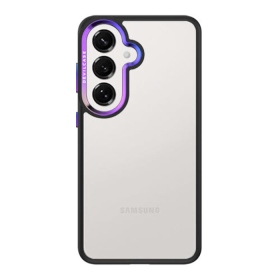 彩鈦-惡魔殼標準版(黑框)Samsung S26