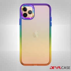 惡魔殼標準版(彩鈦)  iPhone 11 Pro Max 6.5吋