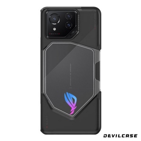 黑色-惡魔電競版(霧面背板)ASUS ROG8.ASUS ROG8Pro(AI2401)