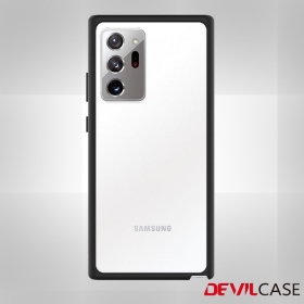 黑色-惡魔殼Lite版 Samsung NOTE 20 Ultra(N986B)