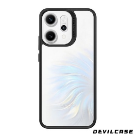 黑色-惡魔殼LitePlus版 OPPO Reno14F