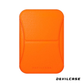 羅賓橘 惡魔磁吸卡片包支架