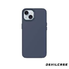 夜航藍 惡魔防摔殼 PRO3 磁吸版-iPhone15