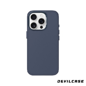 夜航藍 惡魔防摔殼 PRO3 磁吸版-iPhone16Pro