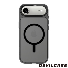 透曜黑-惡魔殼磁吸版-iPhone17Air
