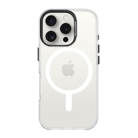 黑色 惡魔殼標準磁吸版2(透明)iPhone14 Pro Max 6.7吋