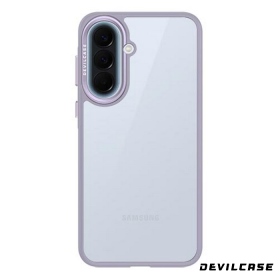 紫色-惡魔殼標準版(紫框)Samsung A57(SM-A576B)