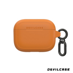 羅賓橘 惡魔 AirPods Pro3 保護殼