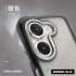 銀色 惡魔殼標準版(透曜黑)ASUS ZenFone 9