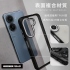 銀色 惡魔殼標準版(透曜黑)ASUS ZenFone 9