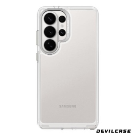 鈦原 惡魔殼標準版2(透明)-Samung S26Ultra