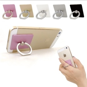 Ring 方形 360度指環支架