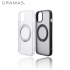 透 Gramas Mag-O 360 支架防摔殼 iPhone 15 Plus 6.7吋