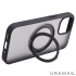 透 Gramas Mag-O 360 支架防摔殼 iPhone 15 Plus 6.7吋