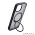 透 Gramas Mag-O 360 支架防摔殼 iPhone 15 Plus 6.7吋
