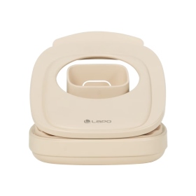 奶茶-LAPO 風扇充電座 FS02(夾式型)