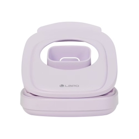 紫-LAPO 風扇充電座 FS02(夾式型)
