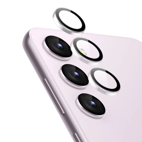 粉--Samsung  S22U 鏡頭保護貼