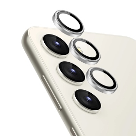 銀-Samsung S24+鏡頭保護貼