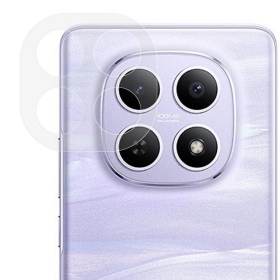 紅米NOTE15Pro 3D鏡頭玻璃貼