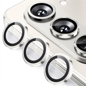 銀-Samsung  Z Fold7全覆式鏡頭貼