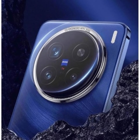 VIVO X300 ULTRA 鏡頭玻璃貼