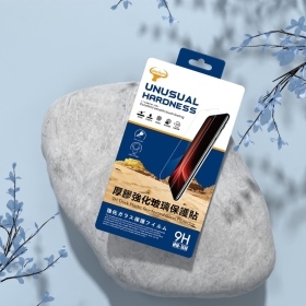 小米POCO  F8PRO/F9PRO 半版玻璃保護貼