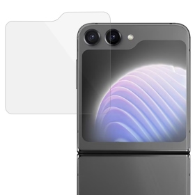 Galaxy Z Flip8玻璃保護貼