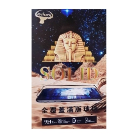 榮耀 MAGIC 8PRO 3D全膠滿版玻璃