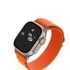 Apple Watch Ultra 49mm 滿版玻璃貼