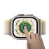 Apple Watch Ultra 49mm 滿版玻璃貼