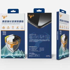 MOTO G56 IQoo 15 指紋解鎖全膠玻璃保貼