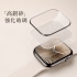 APPLE WATCH-45nn 3D全膠滿版玻璃保護貼-AN