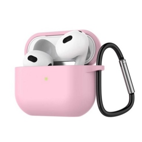 粉-AirPodS3 保護殼(暟)