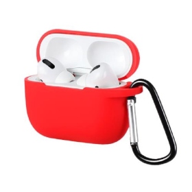 紅 AirPods3 保護殼