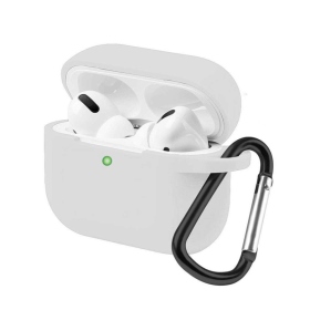 白 AirPods3 保護殼