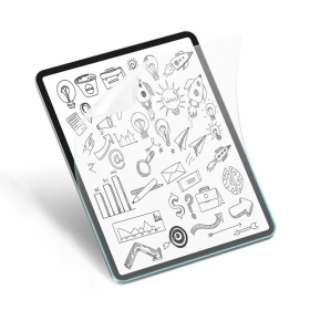 JTLEGEND iPad Pro 12.9 20202 類紙膜-霧面