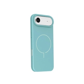 綠LAUT 萊德 iPhone17Air 磁吸輕量保護殼 (支援MagSafe 手機殼)