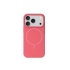 珊瑚紅 LAUT 萊德 iPhone17ProMax磁吸輕量保護殼 (支援MagSafe 手機殼)