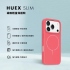 珊瑚紅 LAUT 萊德 iPhone17ProMax磁吸輕量保護殼 (支援MagSafe 手機殼)