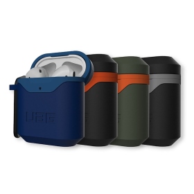 UAG Airpods 耐衝擊硬式保護殼