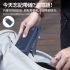 黑-Cowhorn 牛角C04-可拆線數顯快充行動電源(10000mAh)