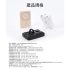 奶茶 LaPO Qi2 15W磁吸無線充行動電源
